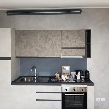 Bed & Breakfast Corso Federico Ii