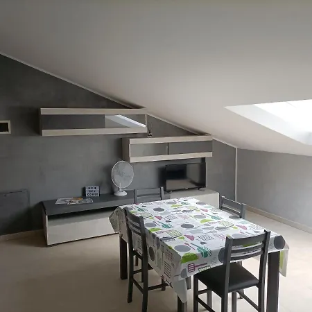 Bed & Breakfast Corso Federico Ii *