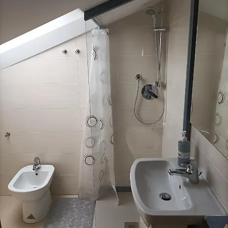 Corso Federico Ii Bed & Breakfast LʼAquila