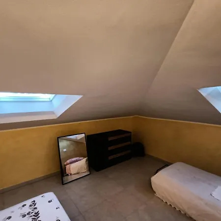 Bed & Breakfast Corso Federico Ii *